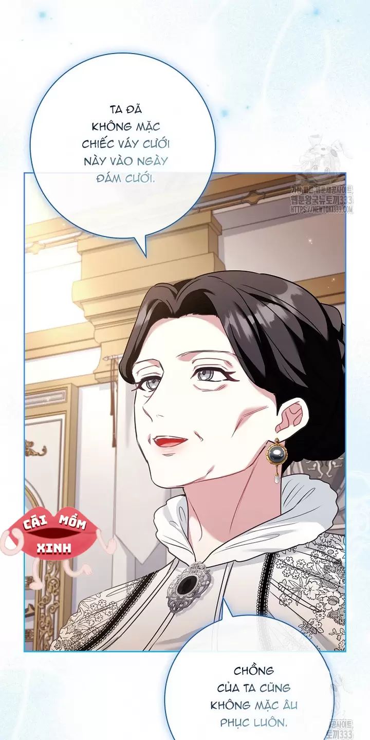 Tôi Phải Mau Chóng Kết Hôn Vì Thời Gian Có Hạn Chương 35 Ảnh 48