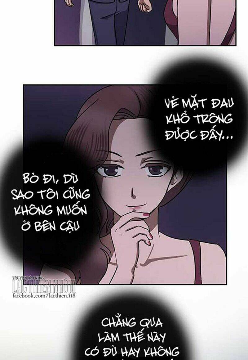 Nụ Hôn Nguyền Rủa Chương 94 Ảnh 24