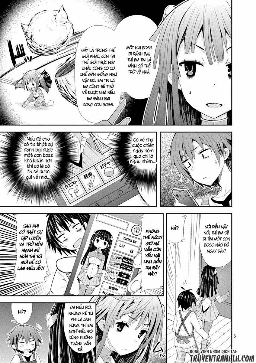S Rare Soubi No Niau Kanojo Chương 4 Ảnh 10