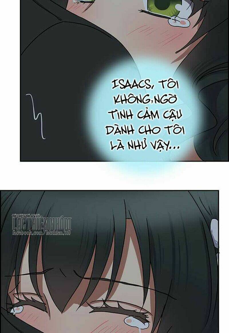 Nụ Hôn Nguyền Rủa Chương 95 Ảnh 26