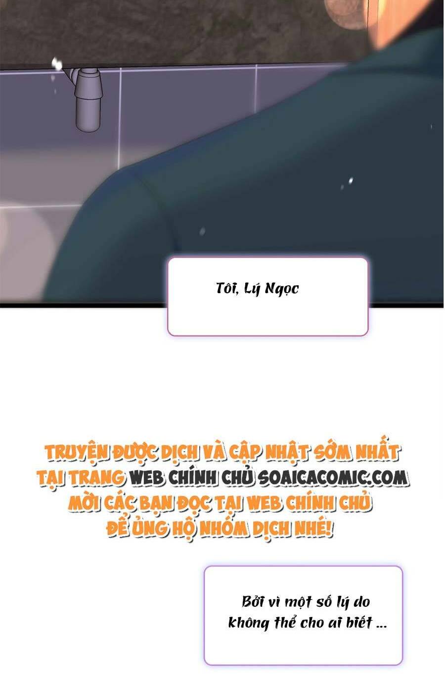 Ông Trùm Phản Diện Là Nữ Chương 1 Ảnh 27