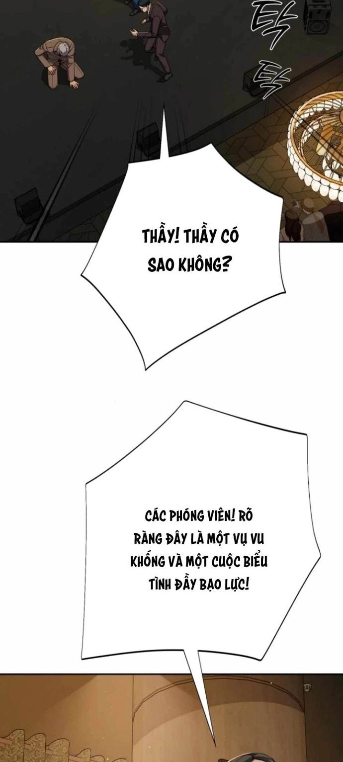 Lừa Đảo Bằng Giọng Nói Làm Đảo Lộn Cuộc Sống Của Bạn Chương 28 Ảnh 52