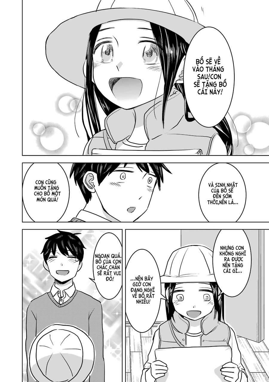 Kimi No Okasan O Boku Ni Kudasai! Chương 15 Ảnh 10