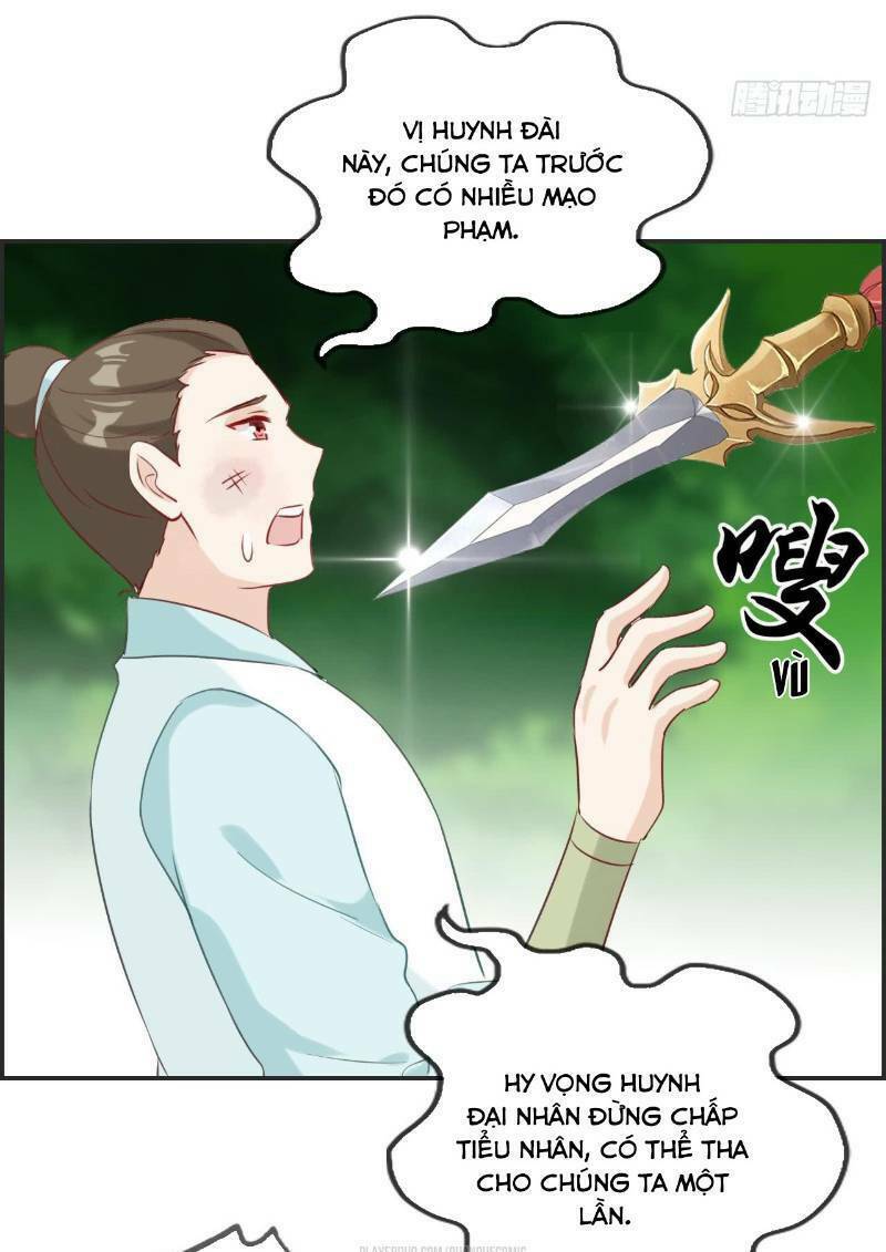 Tối Cường Hoàn Khố Hệ Thống Chương 37 Ảnh 10