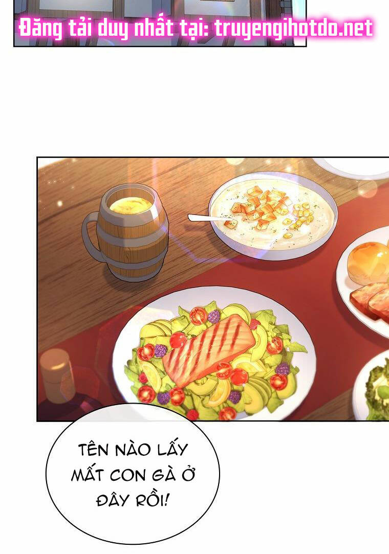 Tôi Đã Nuôi Hồ Ly Sai Cách Rồi Chương 32.1 Ảnh 33