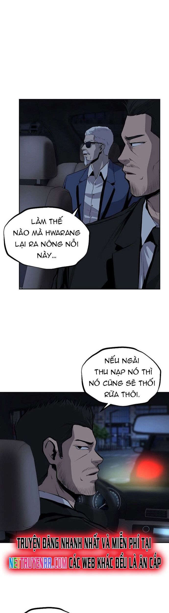 Vương Đạo Chương 28 Ảnh 3