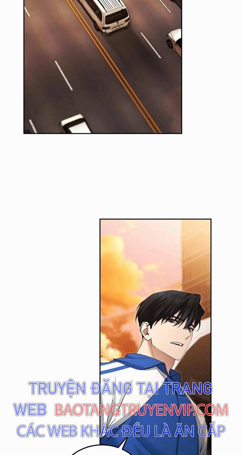 Tôi Sẽ Nghỉ Hưu Sau Khi Cứu Thế Giới Chương 22 Ảnh 85