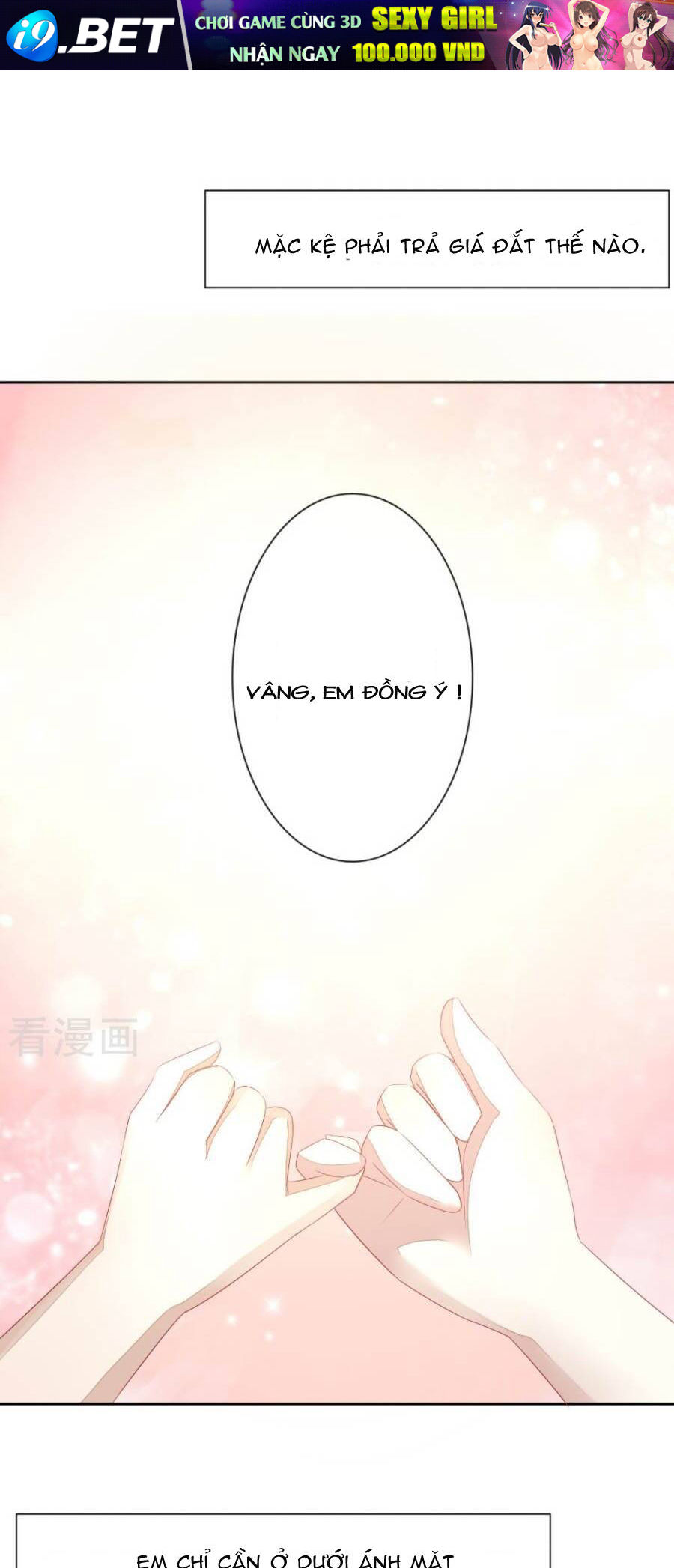 Vị Hôn Thê Bỏ Trốn Chương 78 Ảnh 38