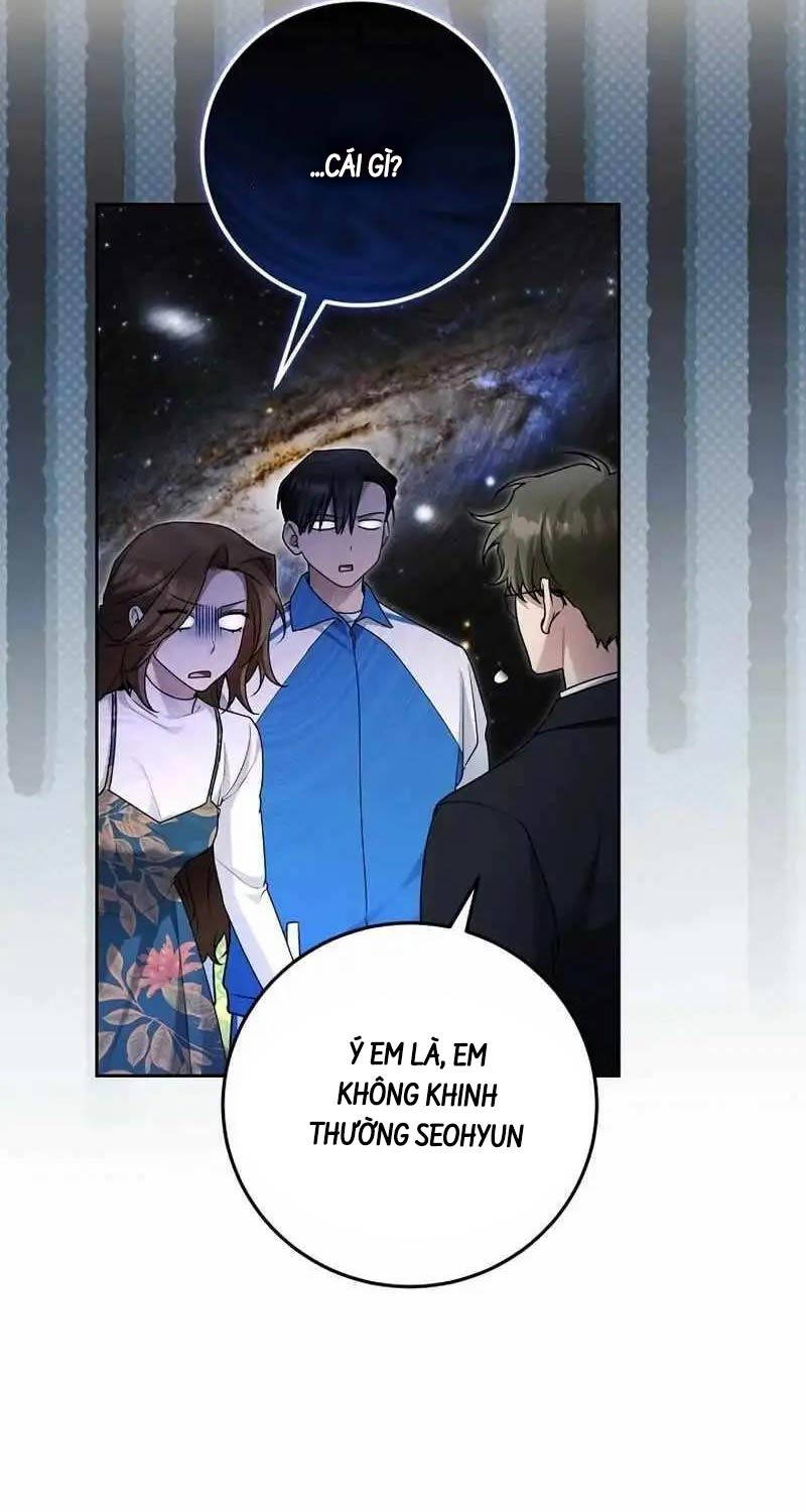 Tôi Sẽ Nghỉ Hưu Sau Khi Cứu Thế Giới Chương 16 Ảnh 23