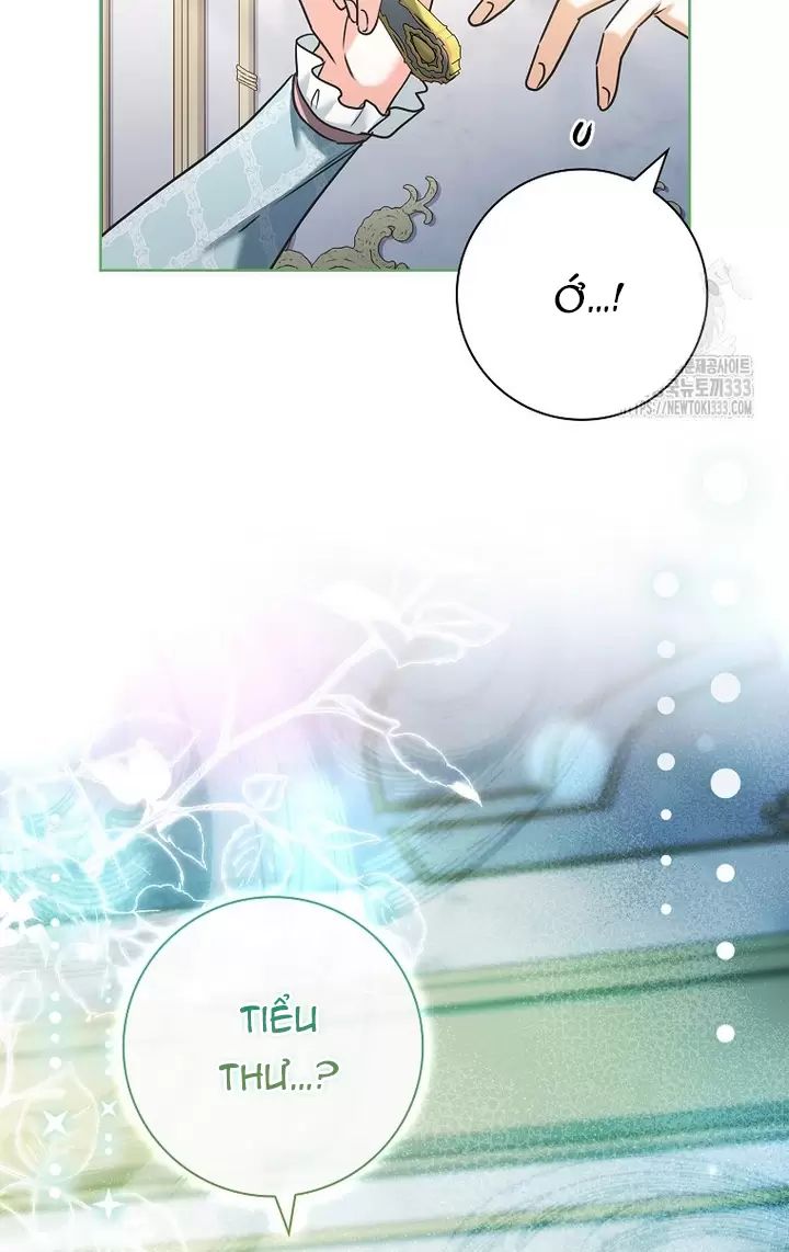 Tôi Phải Mau Chóng Kết Hôn Vì Thời Gian Có Hạn Chương 35 Ảnh 11