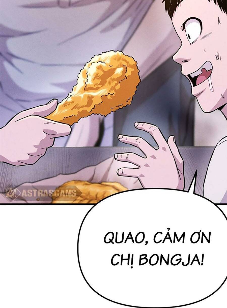 Gương Mặt Tâm Thần Chương 17 Ảnh 63