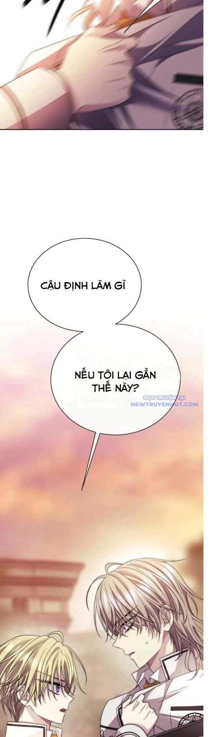 NgụC TốI Black Haze Chương 19 Ảnh 25