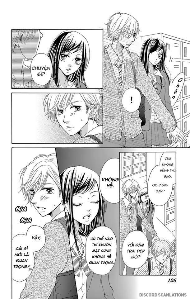 Koi Desu Ga Koi Janai Chương 3 Ảnh 15