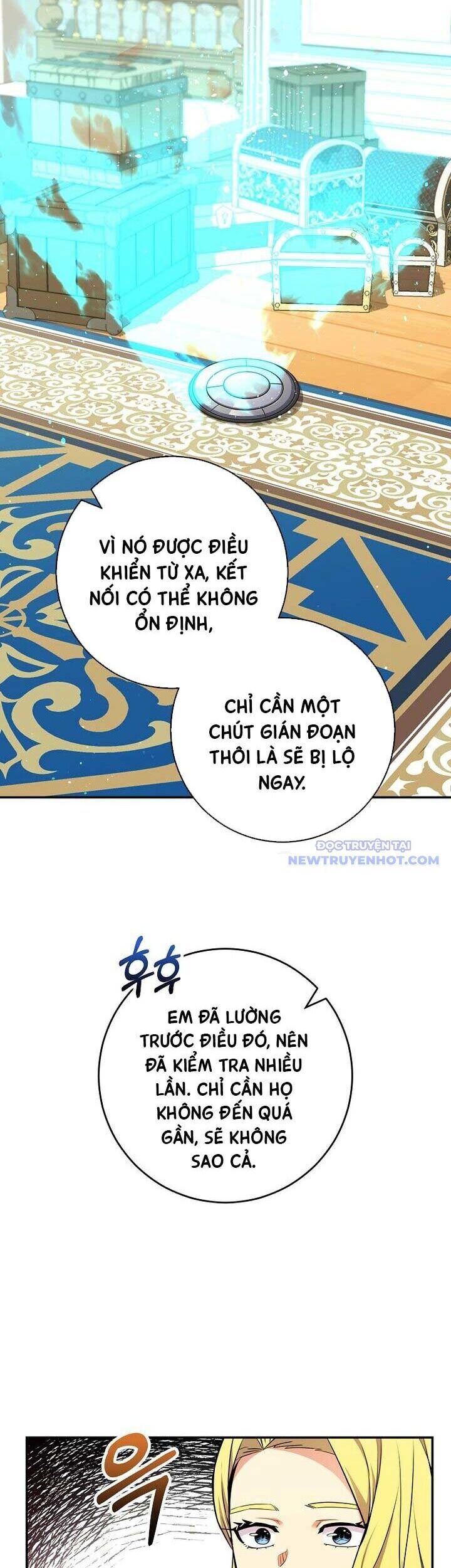 Chuyển Sinh Thành Thiên Tài Xuất Chúng Của Danh Môn Thế Gia Chương 44 Ảnh 21
