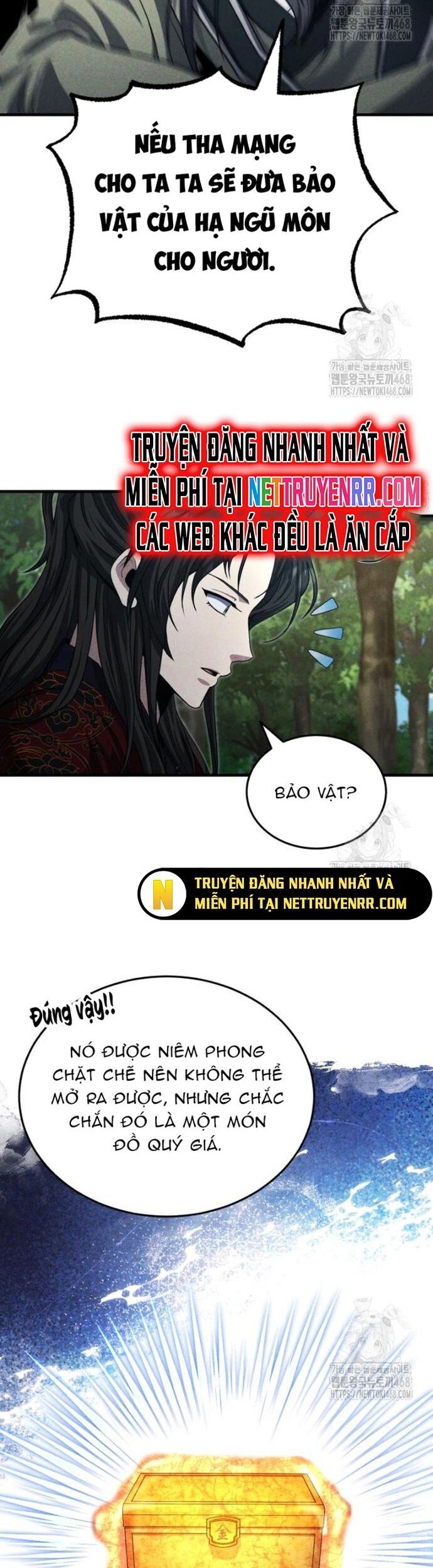Thiếu Gia Yểu Mệnh Nhà Họ Bạch Chương 50 Ảnh 13