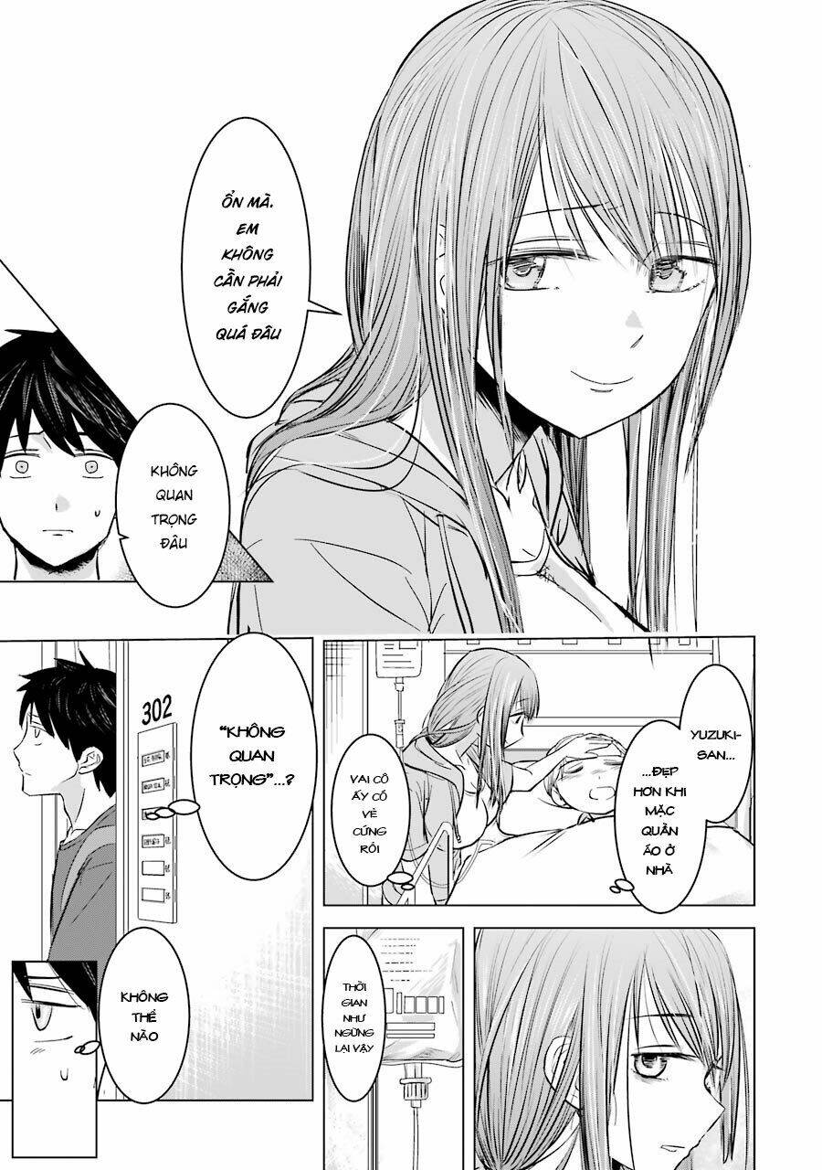 Kimi No Okasan O Boku Ni Kudasai! Chương 6 Ảnh 9