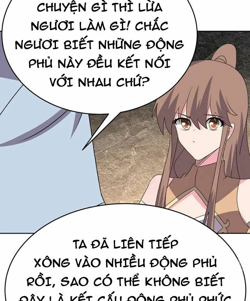 Tôn Thượng Chương 500 Ảnh 6