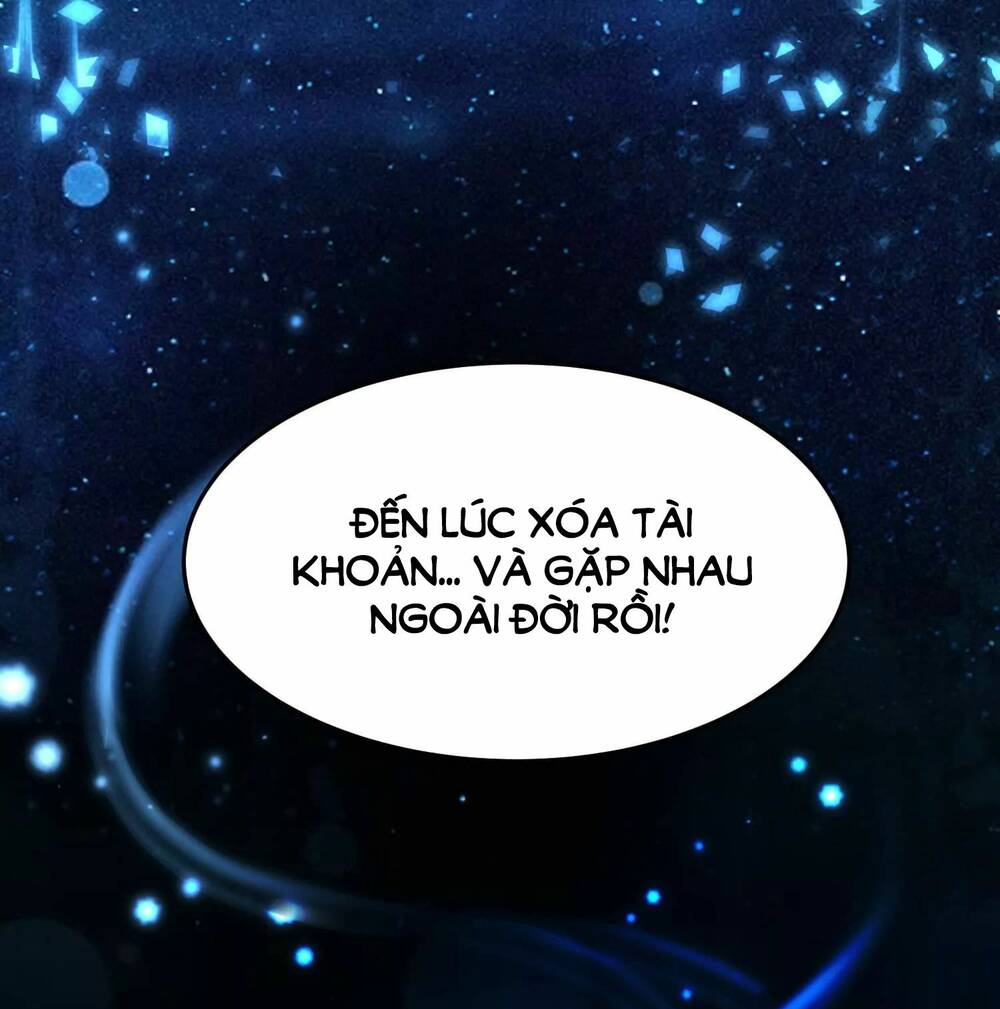 Trong Game Ta Là Vô Địch Chương 1 Ảnh 14