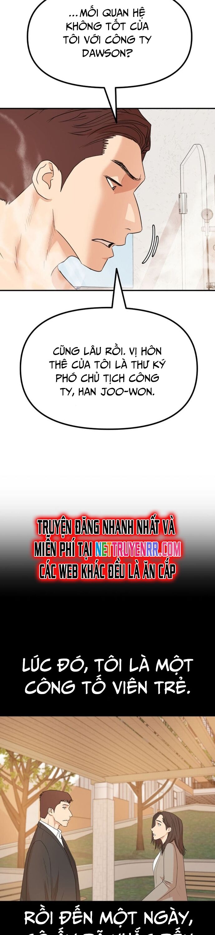 Bạn Trai Vệ Sĩ Chương 133 Ảnh 23