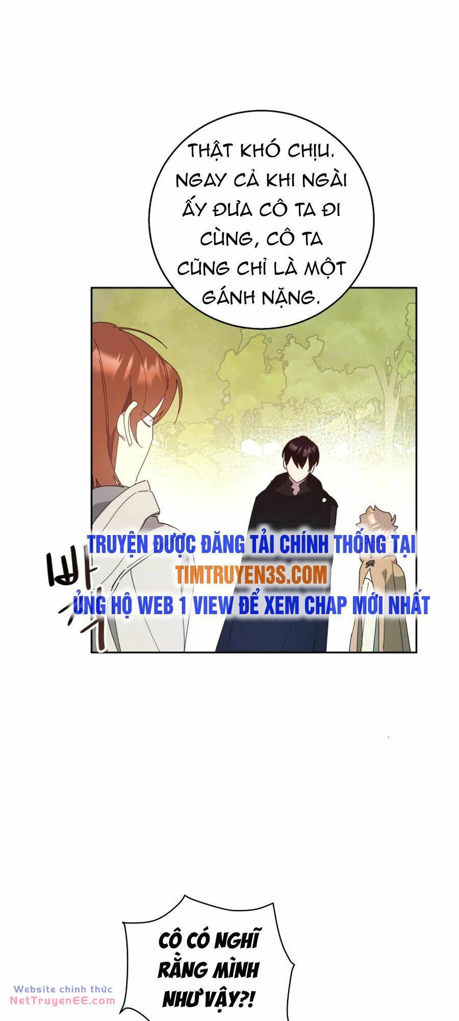 Cơn Phẫn Nộ Đẫm Máu Chương 9 Ảnh 46