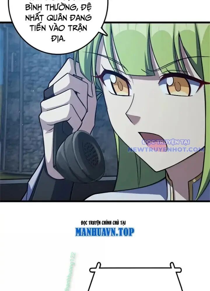 Thả Vu Nữ Đó Ra Chương 677 Ảnh 87
