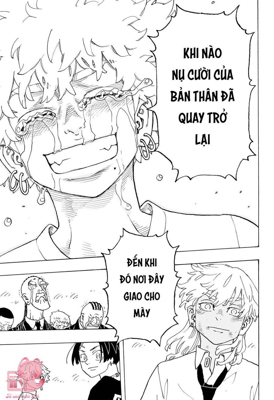 Negai No Astro Chương 7 Ảnh 17