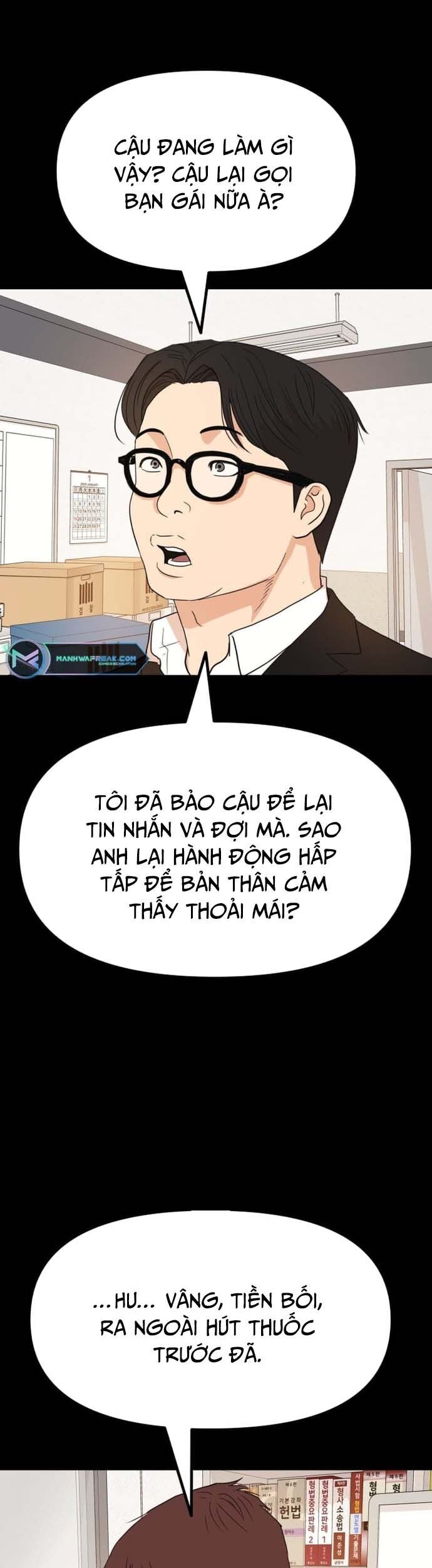 Bạn Trai Vệ Sĩ Chương 134 Ảnh 7