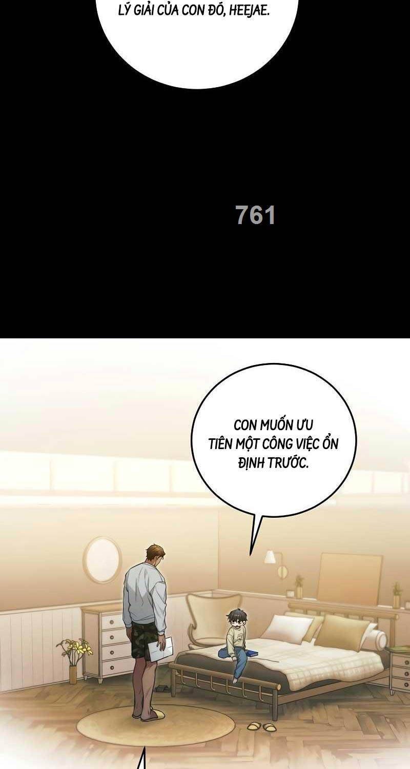 Tôi Sẽ Nghỉ Hưu Sau Khi Cứu Thế Giới Chương 19 Ảnh 5