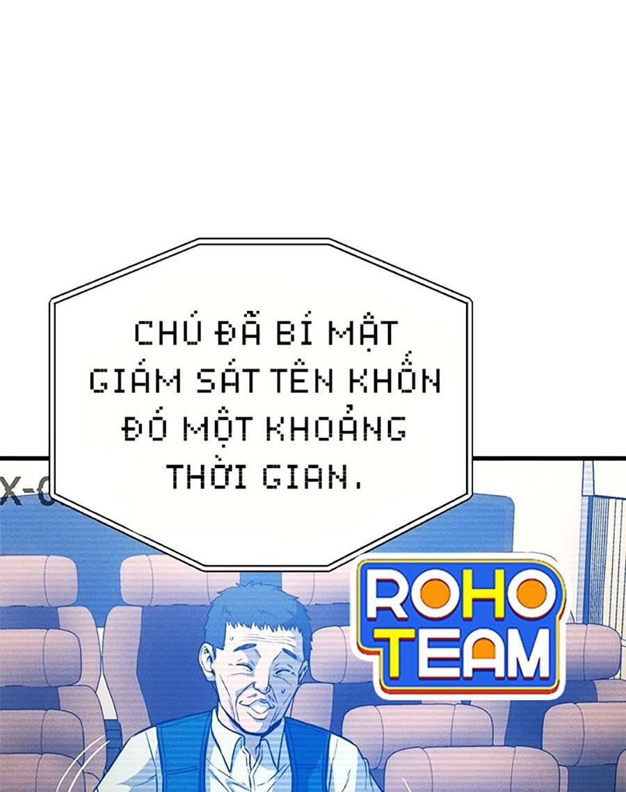 Gương Mặt Tâm Thần Chương 10 Ảnh 130