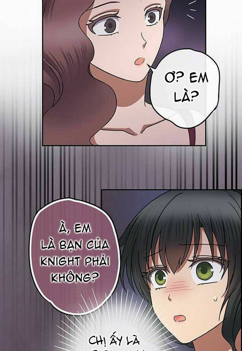 Nụ Hôn Nguyền Rủa Chương 93 Ảnh 25