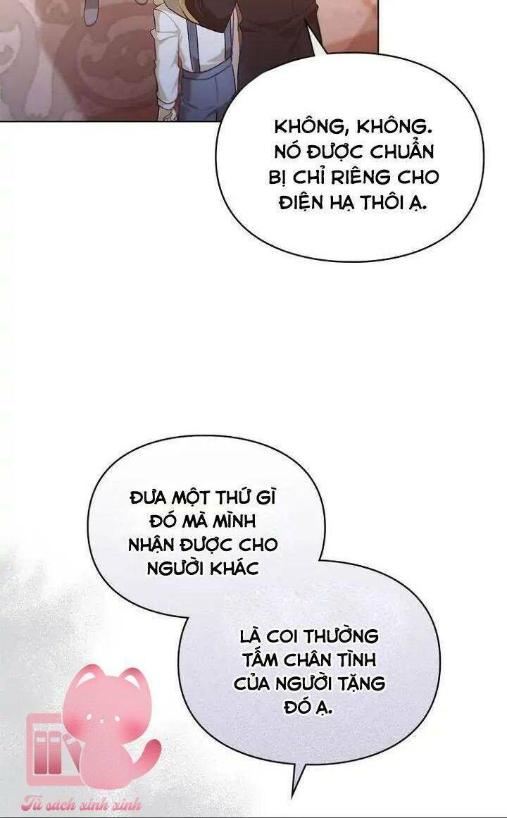 Lý Do Khiến Tôi Phải Lòng Địch Thủ Chương 31 Ảnh 59