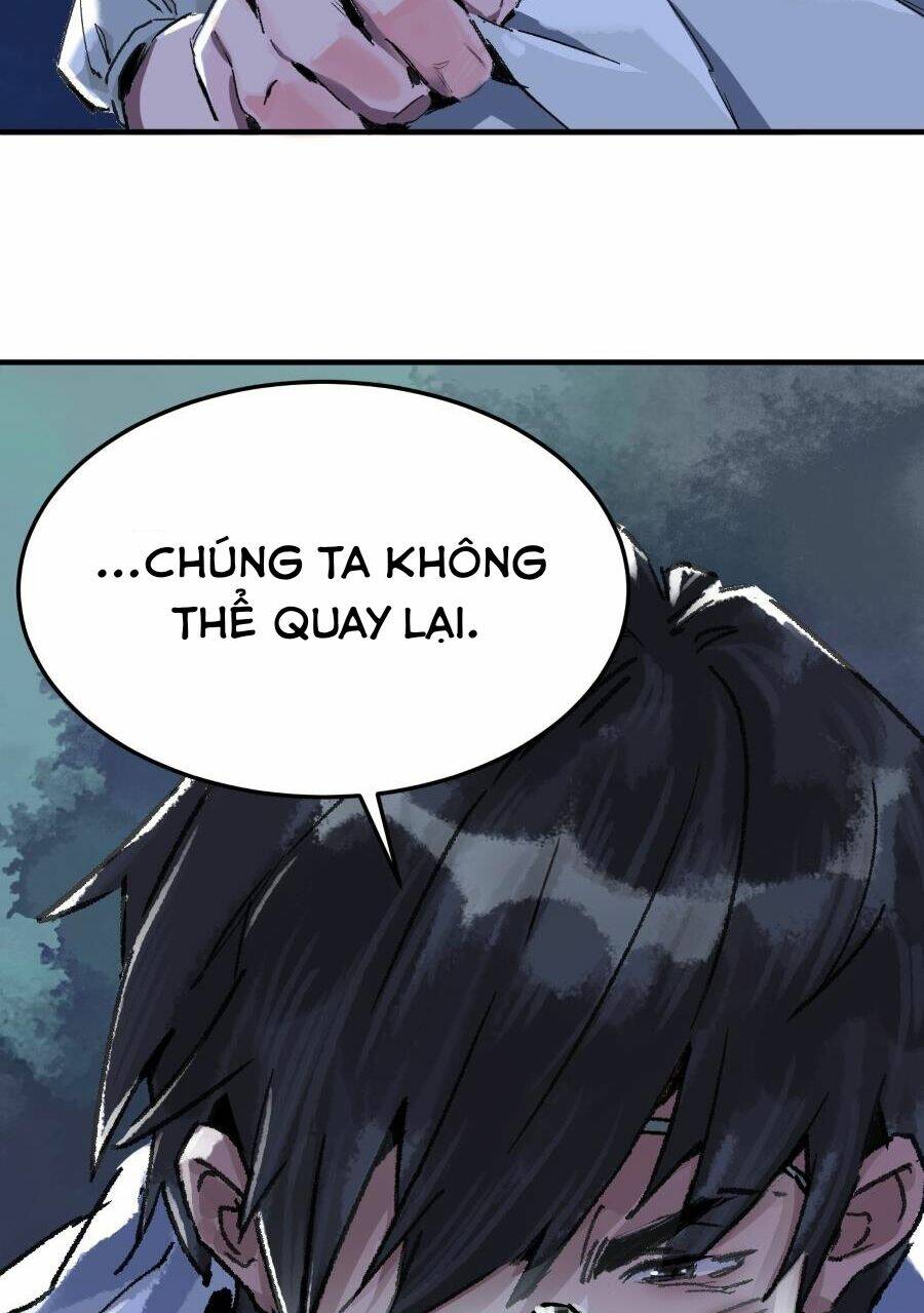 Tang Thi Chi Vương Chương 1 Ảnh 57