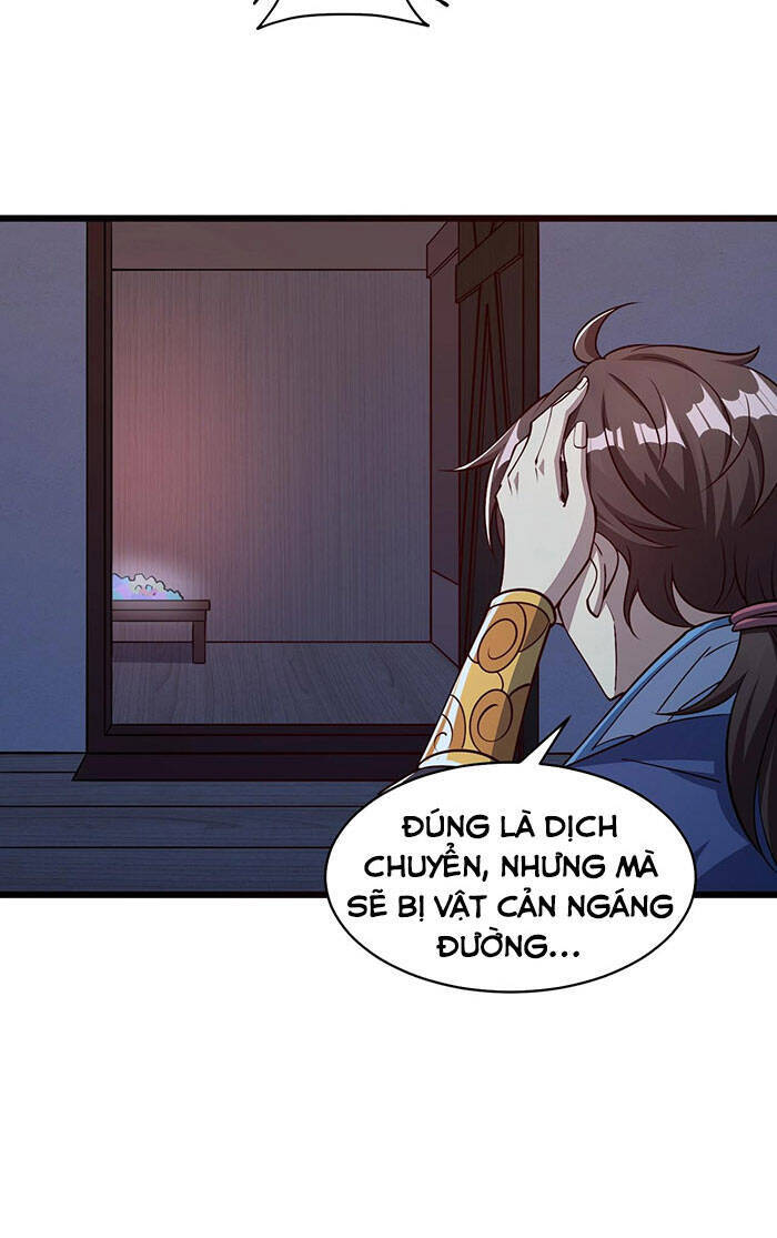 Ta Có Thể Rút Ra Thuộc Tính Chương 22 Ảnh 24