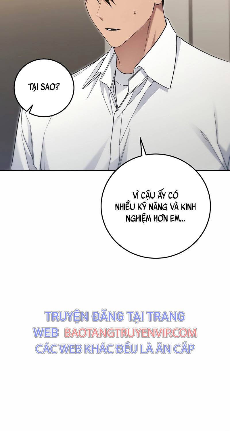 Tôi Sẽ Nghỉ Hưu Sau Khi Cứu Thế Giới Chương 27 Ảnh 43