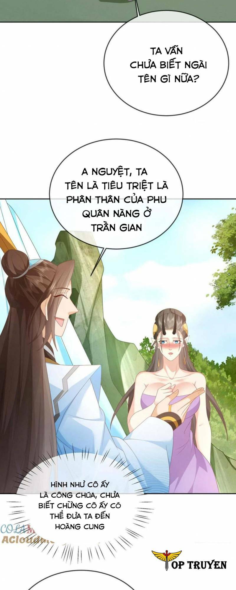 Đăng Nhập Blind Box Xưng Bá Tu Chân Giới Chương 103 Ảnh 5