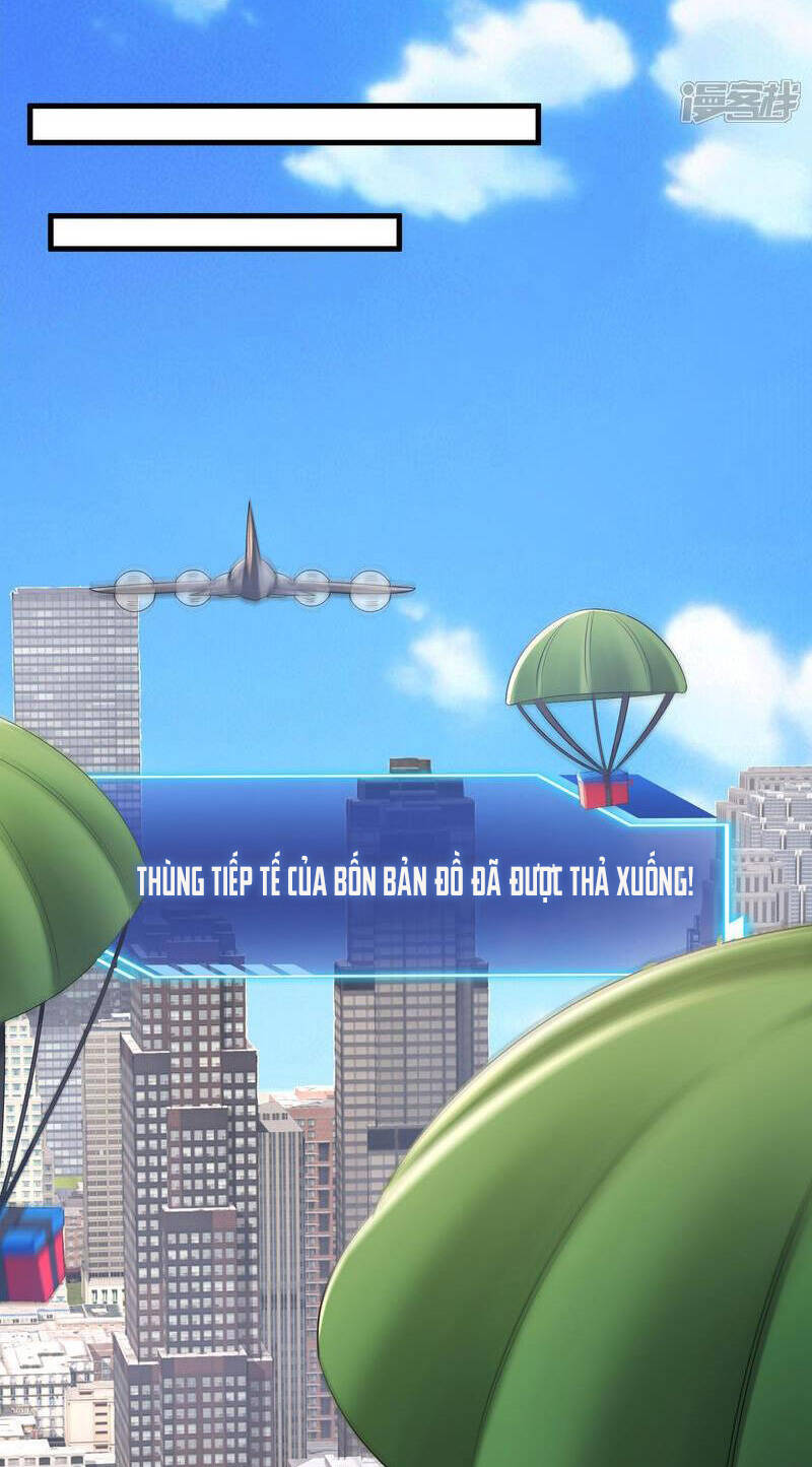 Ta Quét Phó Bản Ở Khắp Thế Giới Chương 71 Ảnh 10