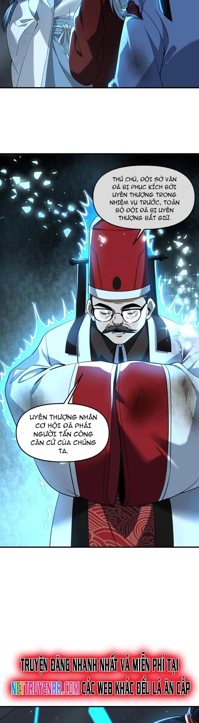 Tôi Livestream Cầu Hôn Nữ Quỷ Vậy Mà Thành Công!? Chương 97 Ảnh 6
