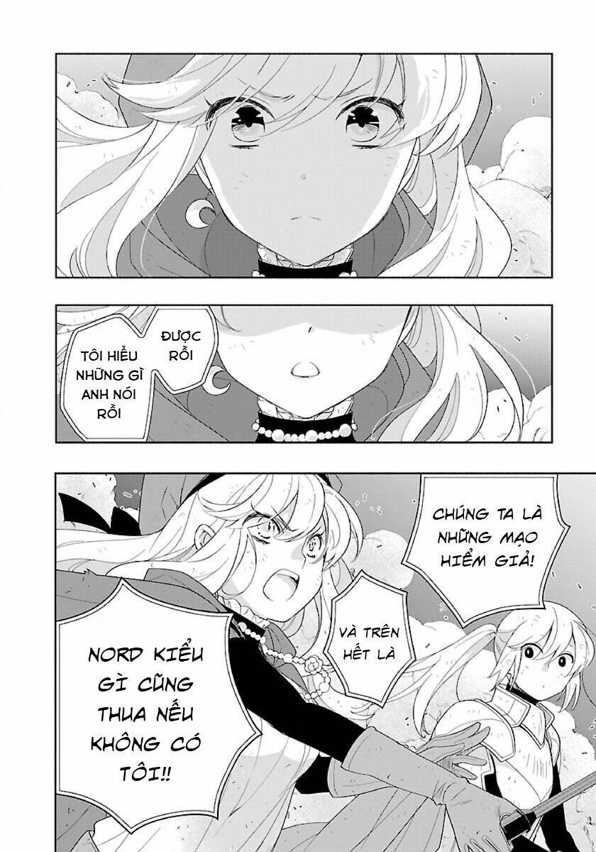 Tensei Shite Inaka De Slowlife Wo Okuritai Chương 50 Ảnh 14