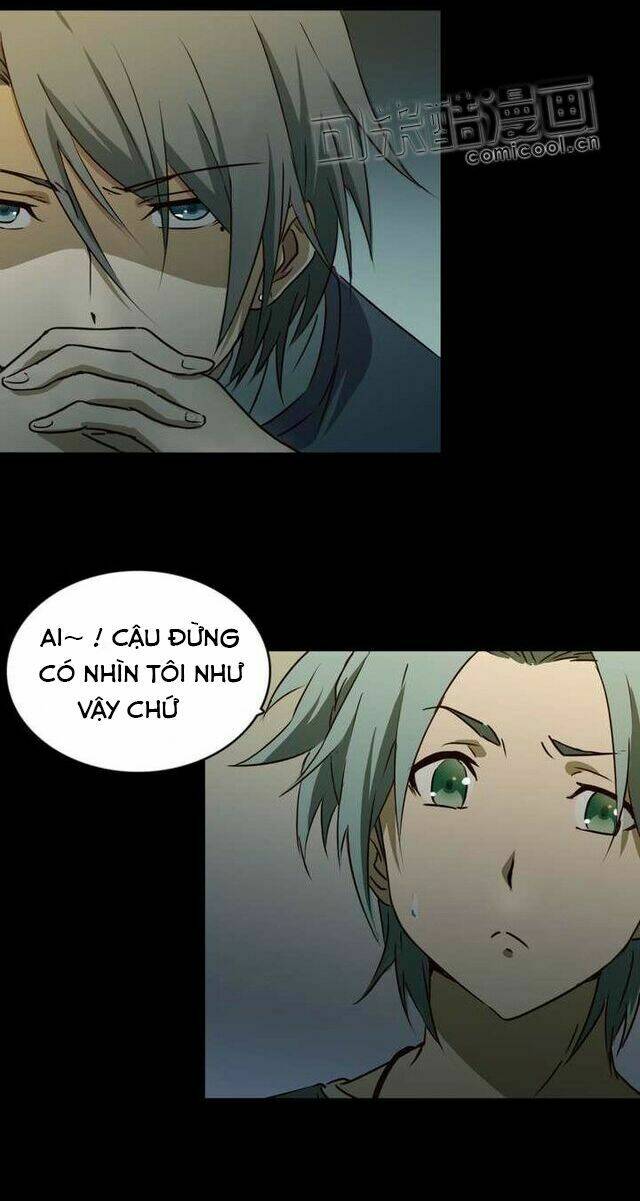 Seven Chương 7 Ảnh 3