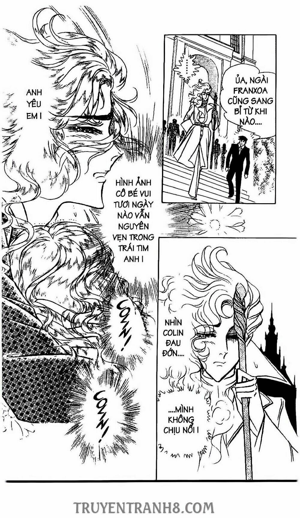 The Count S Daughter Chương 69 Ảnh 8