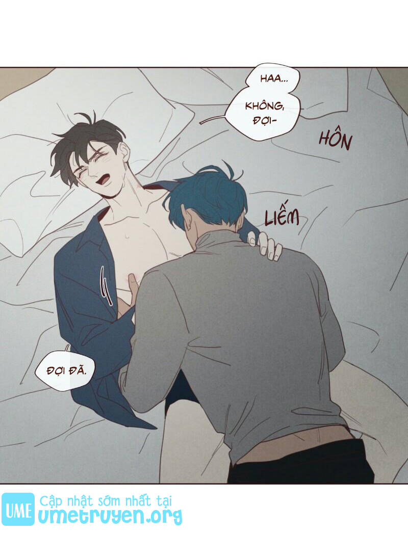 Vận Mệnh Không Mắc Sai Lầm Chương 59 Ảnh 12