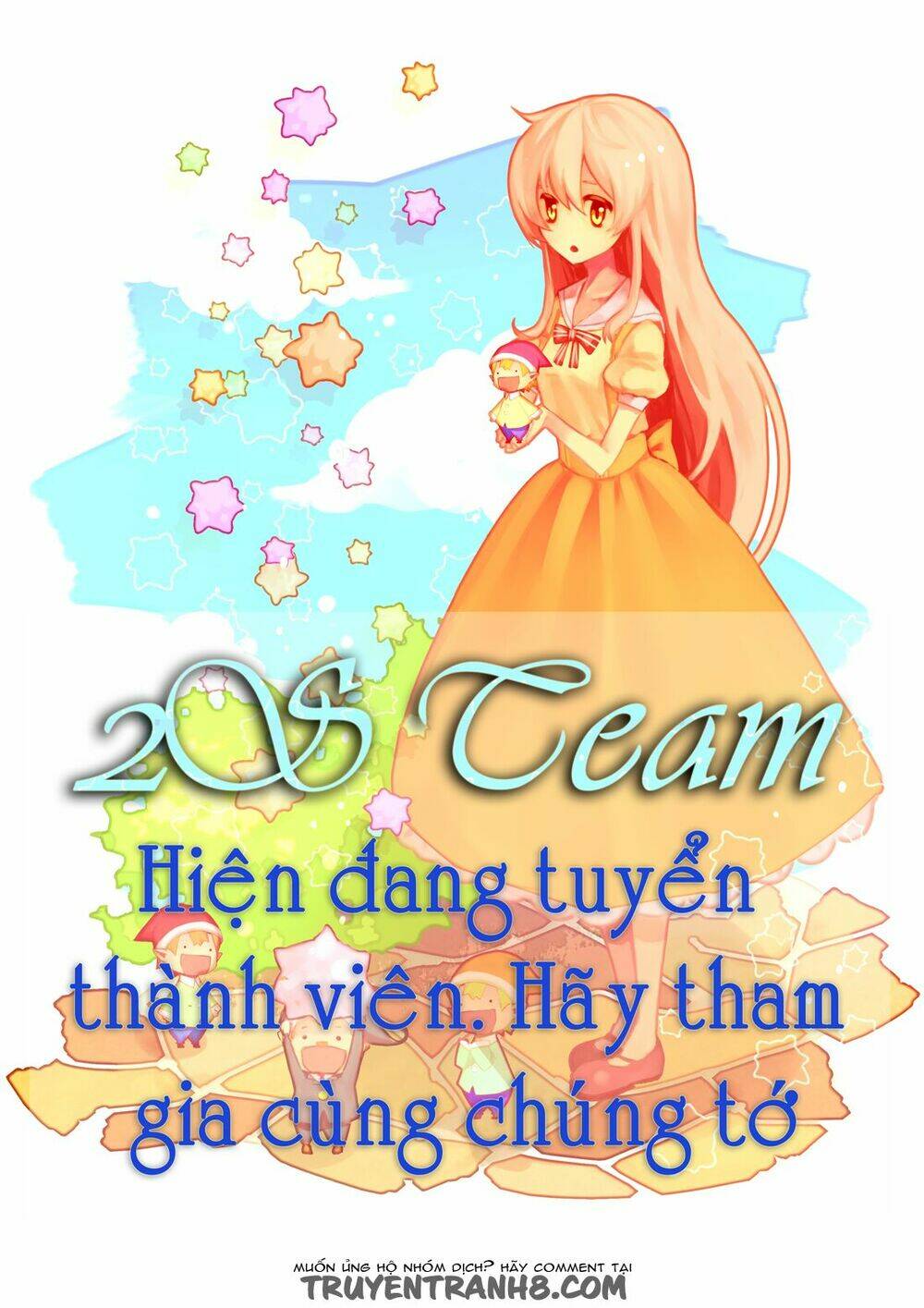 Seishun Scrap! Chương 3 Ảnh 2