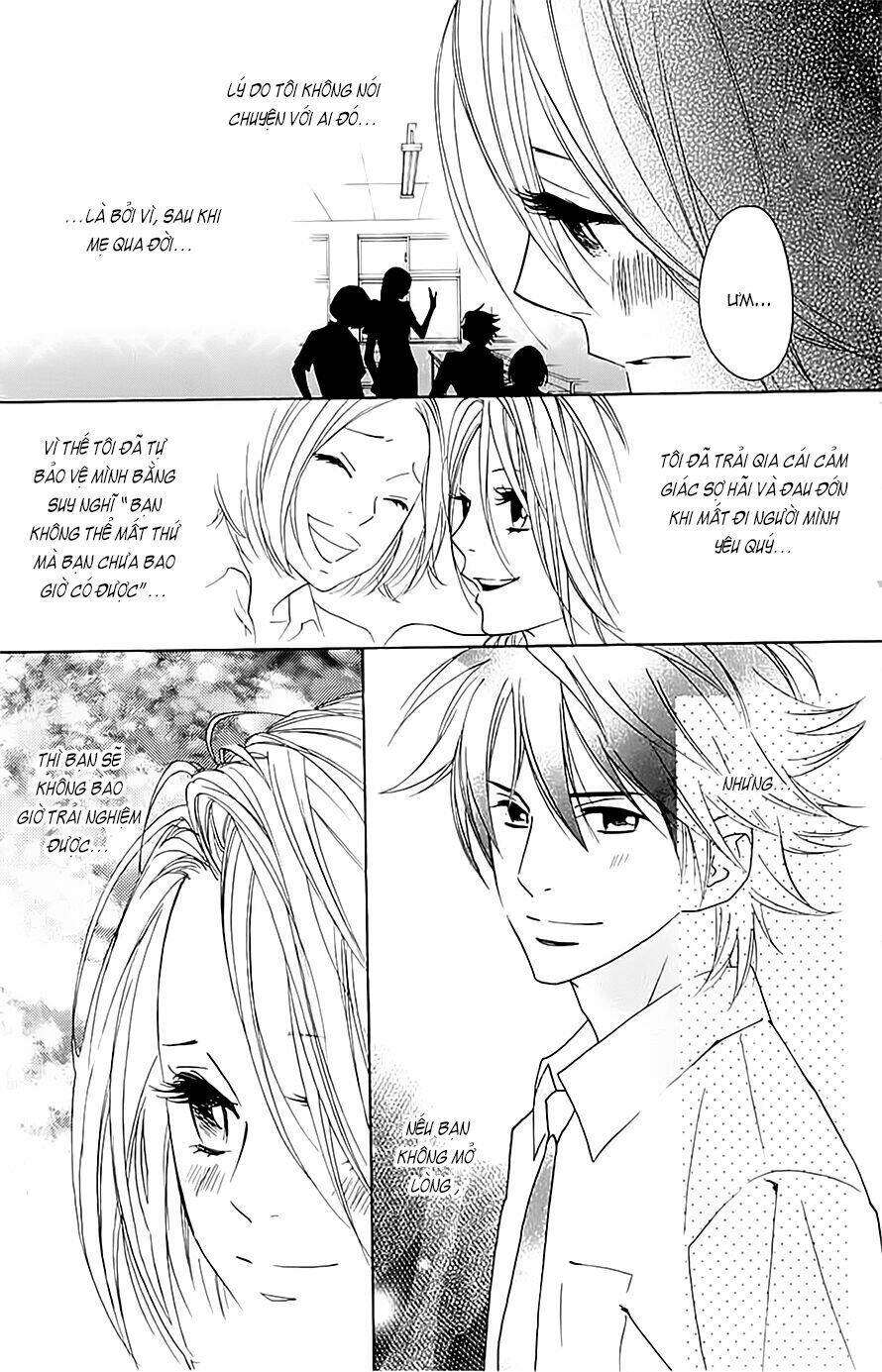 Shinobi Life Chương 5 Ảnh 26