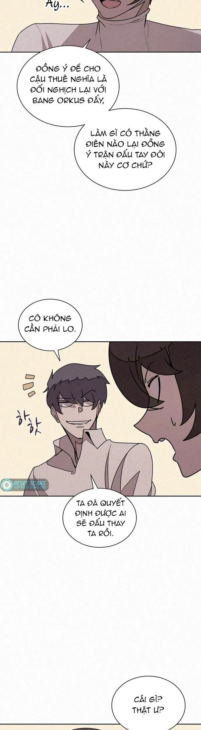 Thực Thư Pháp Sư Chương 96 Ảnh 11