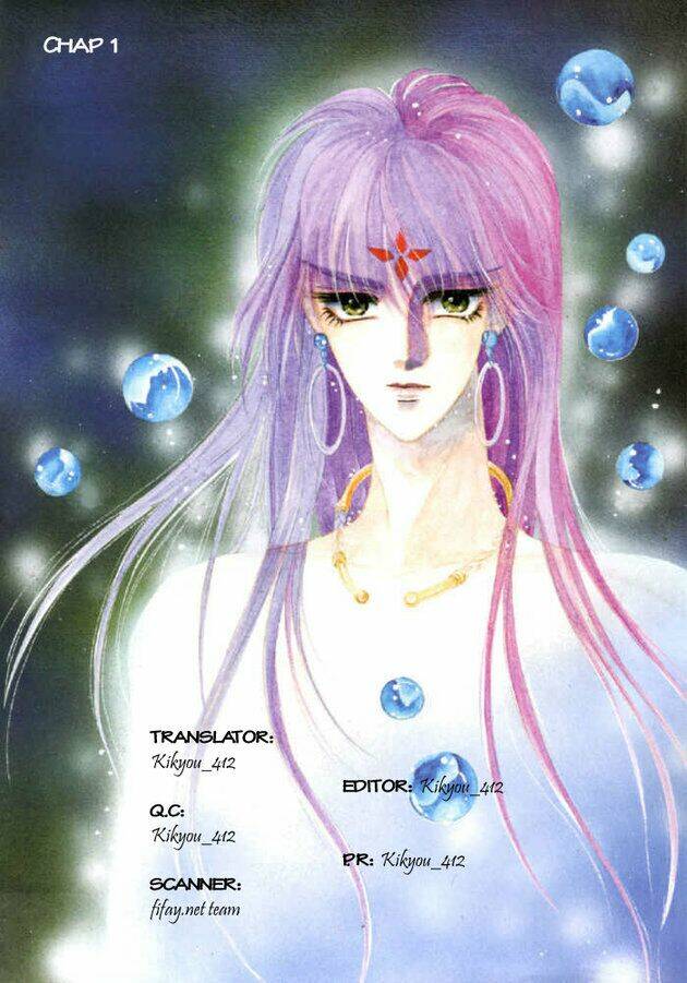 Chuyện Tình Vượt Thời Gian - Melancholic Princess Chương 11 Ảnh 4