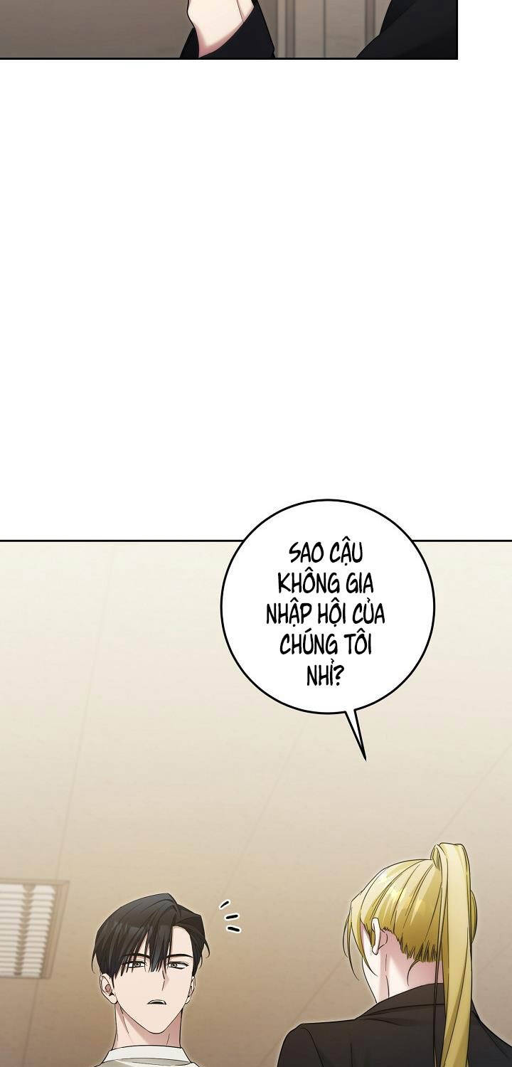 Tôi Sẽ Nghỉ Hưu Sau Khi Cứu Thế Giới Chương 26 Ảnh 60
