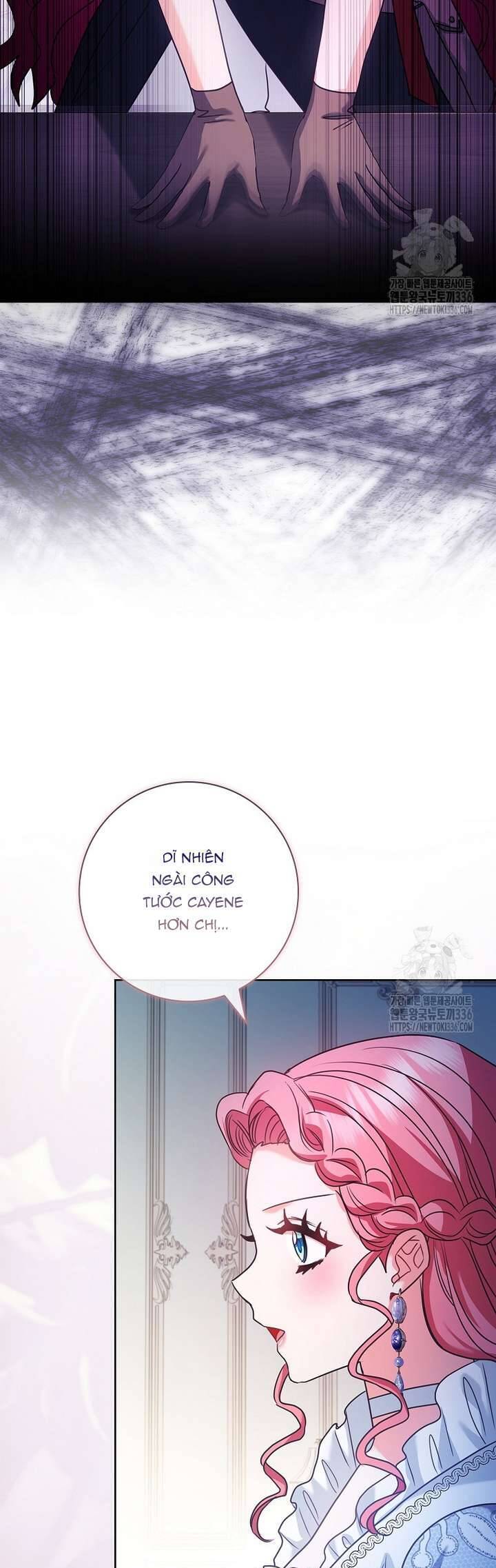 Tôi Phải Mau Chóng Kết Hôn Vì Thời Gian Có Hạn Chương 38 Ảnh 47