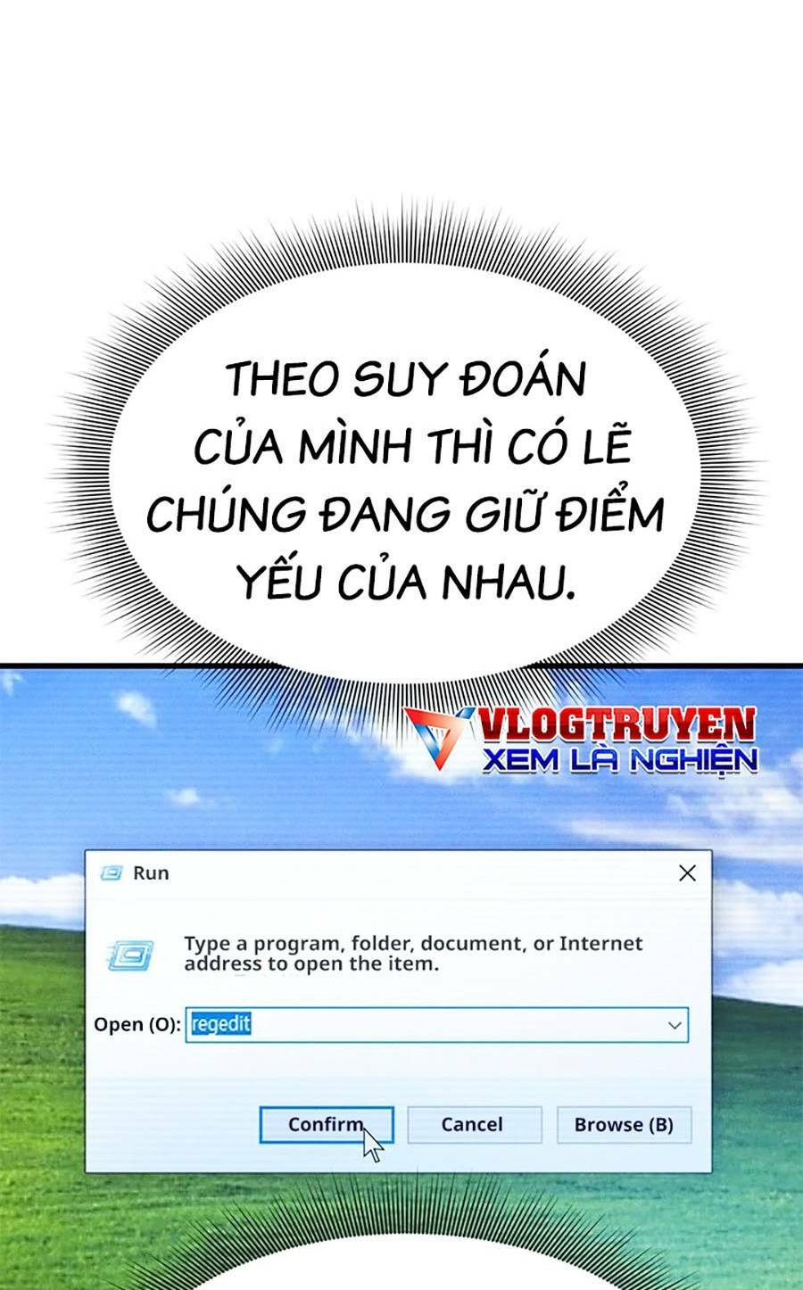 Gương Mặt Tâm Thần Chương 9 Ảnh 88