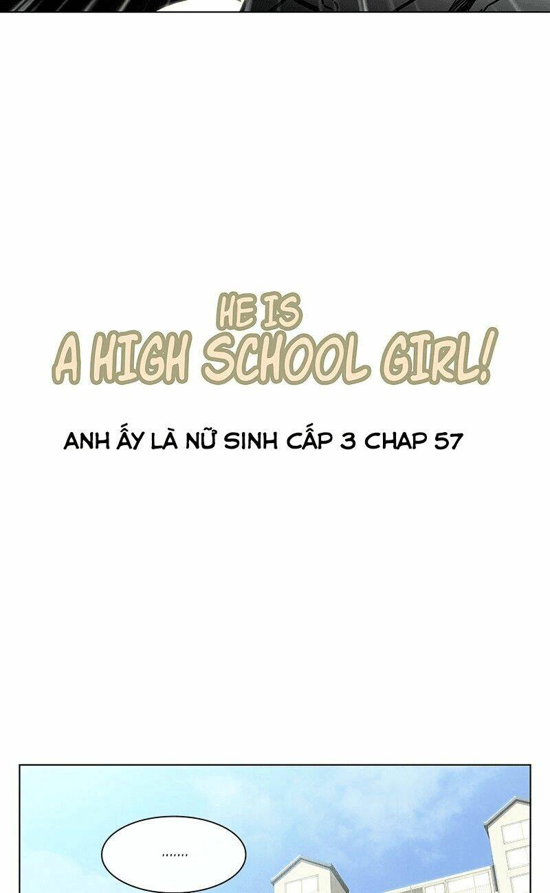 Anh Ấy Là Nữ Sinh Cấp 3 Chương 57 Ảnh 6