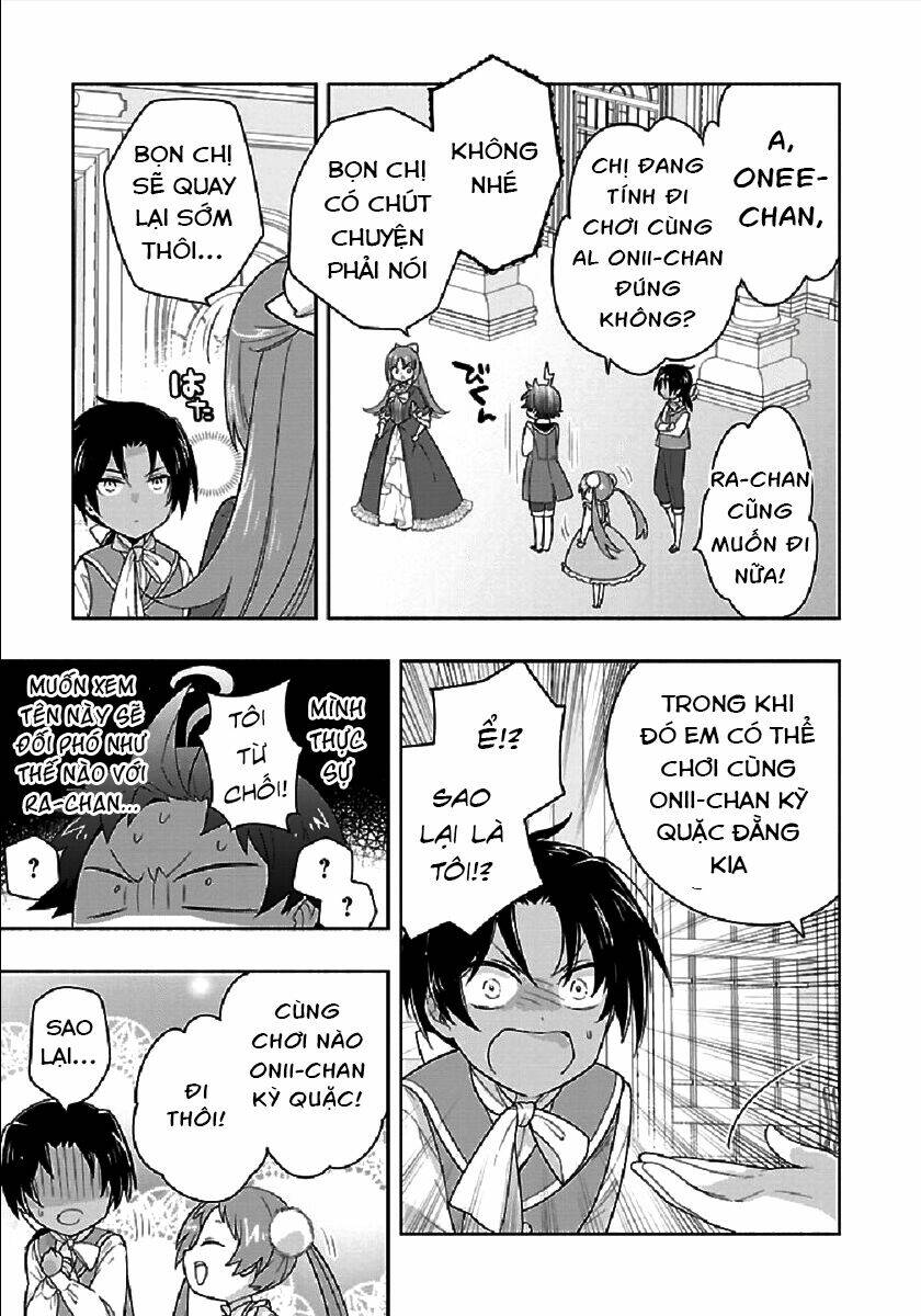 Tensei Shite Inaka De Slowlife Wo Okuritai Chương 43 Ảnh 9